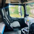 MERCEDES-BENZ AROCS 3243 8X2 DROPSIDE CRANE