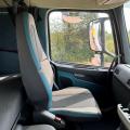 VOLVO FM 420 8X4 ALLOY TIPPER