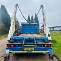 VOLVO FL 250 18 TON SKIP LOADER