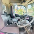 VOLVO FMX 500 8X4 TIPPER GRAB