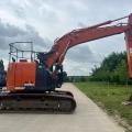 HITACHI ZAXIS ZX225 EXCAVATOR