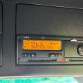 MERCEDES-BENZ ACTROS 2543 6X2 MIDLIFT UNIT