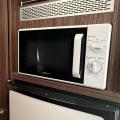 FIAT BENIMAR MILEO 346 MOTORHOME