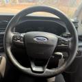 FORD TRANSIT 350 LEADER ECO BLUE VAN