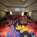 NIESMANN + BISCHOFF FLAIR 920EK MOTORHOME