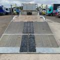 IVECO EUROCARGO 120-210 BEAVERTAIL