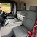 SCANIA P450 6X2 MIDLIFT TRACTOR UNIT