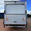 ISUZU FORWARD N75 190 7.5 TON FRIDGE