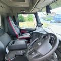 VOLVO FMX 500 8X4 TIPPER GRAB
