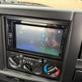 ISUZU FORWARD F110 240 HOOK CRANE