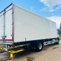 DAF LF 290 18 TON FRIDGE