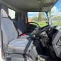 ISUZU FORWARD N75 190 FRIDGE
