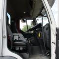 RENAULT D250 18 TON HYVA SKIP LOADER