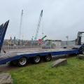ANDOVER 13.6 MTR LOW LOADER TRAILER