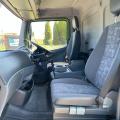 MERCEDES-BENZ ATEGO 1018 DROPSIDE CRANE