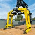 DAF FA LF 55.220 18 TON DROPSIDE CRANE