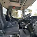 MERCEDES-BENZ ATEGO 1221 12 TON SKIP LOADER