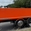 BODIES BULKRITE DROPSIDE BODIES