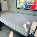 DAF CF 450 8X4 TIPPER GRAB CRANE