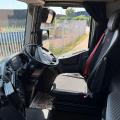 RENAULT C460 8X2 FLAT CRANE