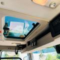 DAF CF 480 8X2 CHEESEWEDGE CRANE