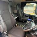 MERCEDES-BENZ AROCS 3240 8X4 HOOK LOADER