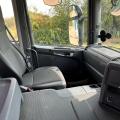 SCANIA P410 8X4 TIPPER GRAB