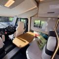 FIAT ROLLER TEAM PEGASO 740 MOTORHOME