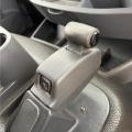 MERCEDES-BENZ AXOR 1824 CURTAINSIDER