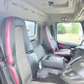 VOLVO FMX 500 8X4 TIPPER GRAB
