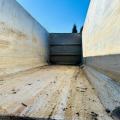 SCANIA P410 XT 8X4 BULK TIPPER