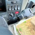 SCANIA G440 8X2 FLAT FASSI CRANE D/BAR