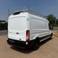 FORD TRANSIT 350 LEADER ECO BLUE VAN