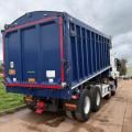 RENAULT C460 8X4 ALLOY BULK TIPPER D/BAR