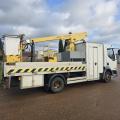 DAF LF 45.150 7.5 TON ACCESS PLATFORM