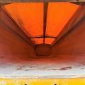 WEIGHTLIFTER ALLOY TIPPING TRAILER