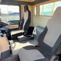 MAN TGS 360 6X2 BEAVERTAIL