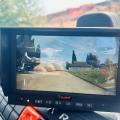 IVECO EUROCARGO 180E25 DROPSIDE CRANE