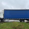 DAF CF 260 18 TON CURTAINSIDER T/LIFT