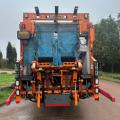 MERCEDES-BENZ ECONIC 2630 6X2 REFUSE