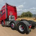 IVECO STRALIS 570 6X2 MIDLIFT TRACTOR UNIT