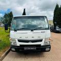 MITSUBISHI FUSO CANTER 7C15 7.5 TON BEAVERTAIL