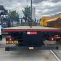 MERCEDES-BENZ AROCS 1823 18 TON FLAT CRANE