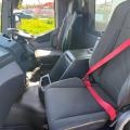 RENAULT C430 8X4 BULK BODY TIPPER