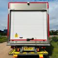 DAF LF 230 18 TON FRIDGE