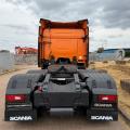 SCANIA P450 6X2 MIDLIFT TRACTOR UNIT