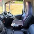 VOLVO FMX 420 8X4 STEEL TIPPER