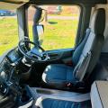 SCANIA P410 XT 8X4 BULK TIPPER