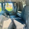SCANIA P410 XT 8X4 BULK TIPPER