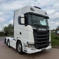 SCANIA S660 6X2 TRACTOR UNIT